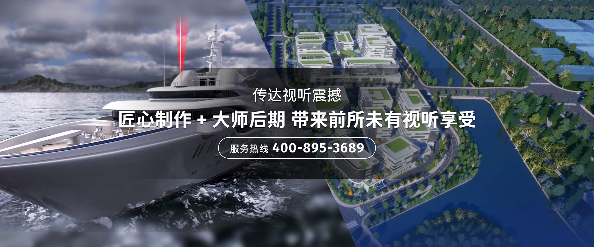 展館展廳設計服務